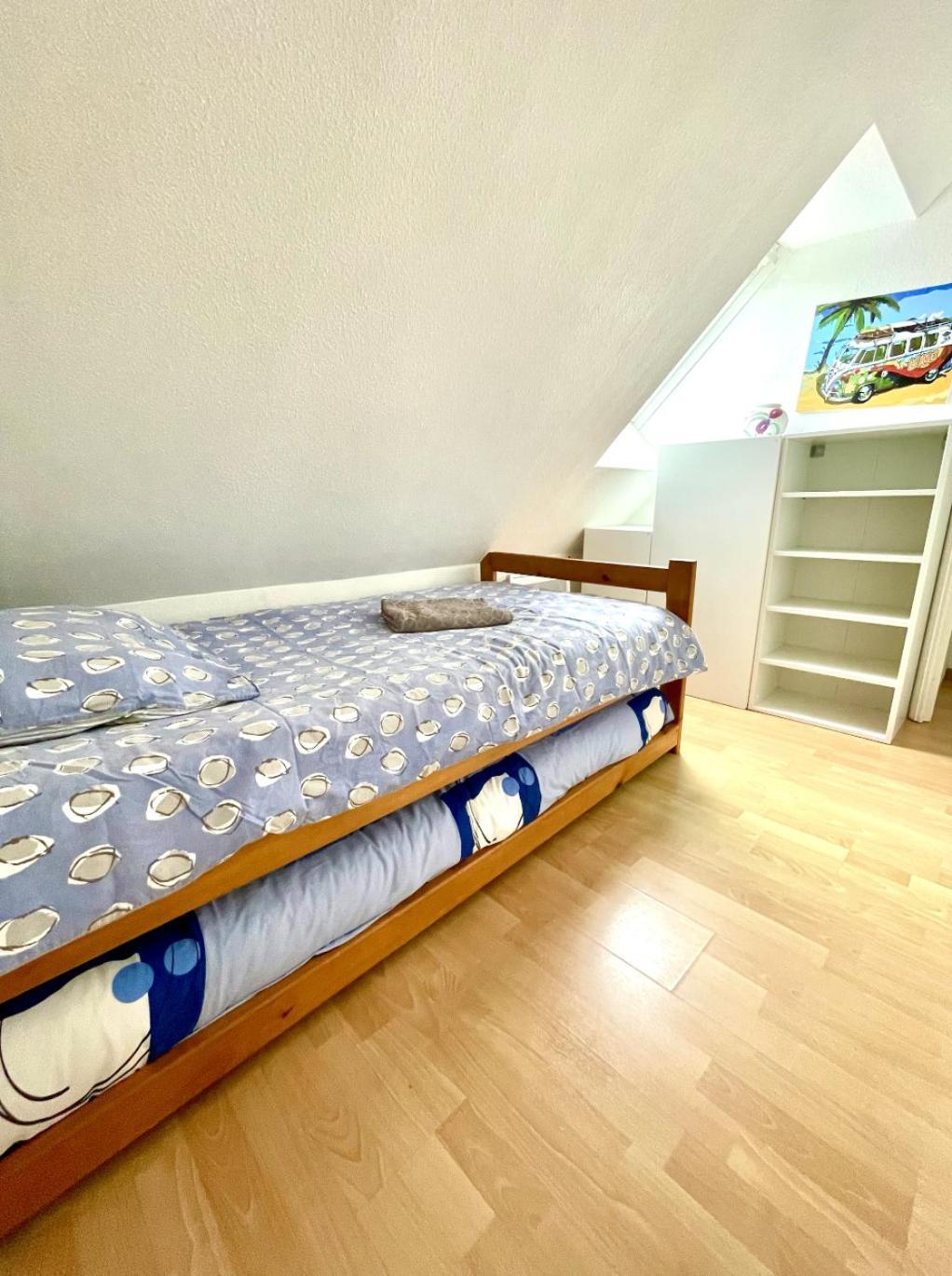 Jolie Petite Maison A 500M De La Plage D'Erdeven Dış mekan fotoğraf